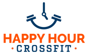 Happy Hour CrossFit